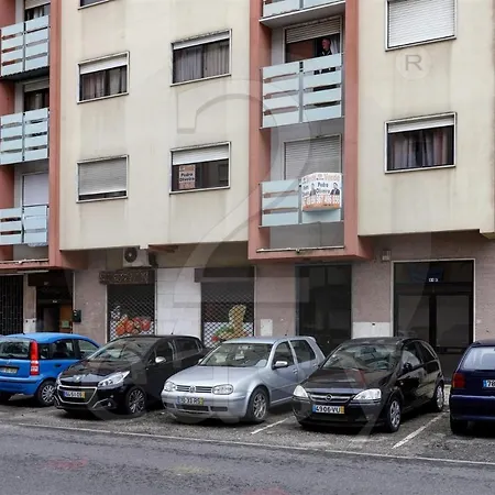Apartamento Quartoscotao
