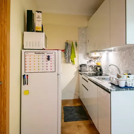 Quartoscotao Apartamento Agualva-Cacem