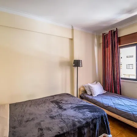 Quartoscotao Apartamento *