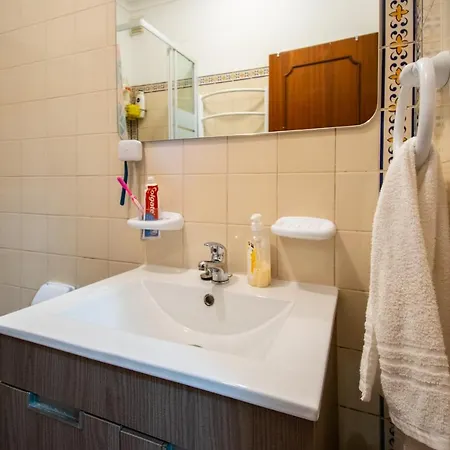 Quartoscotao Apartamento