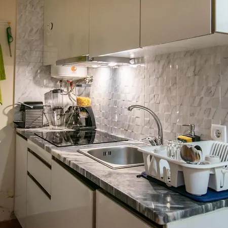 Quartoscotao Apartamento Agualva-Cacem