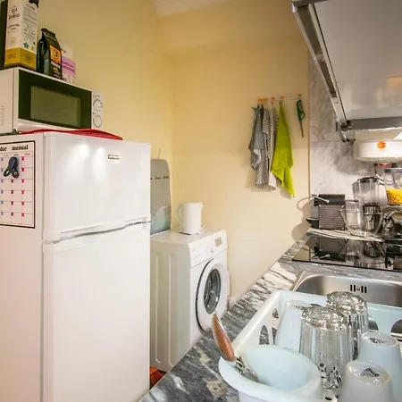 Quartoscotao Apartamento